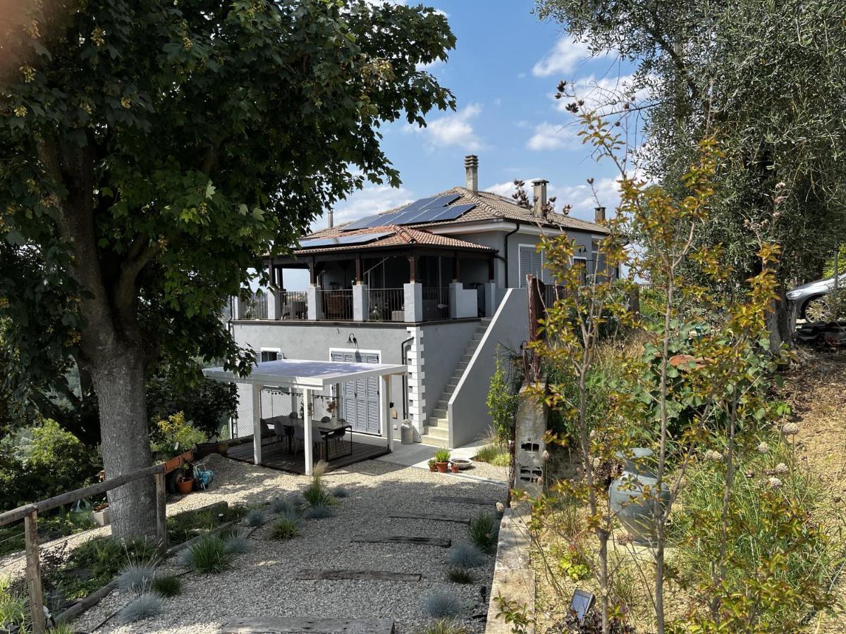 Cascina Giantino Suite Cantina - G A Y - M E N - O N L Y (Adults Only) Montegrosso d'Asti Exterior photo