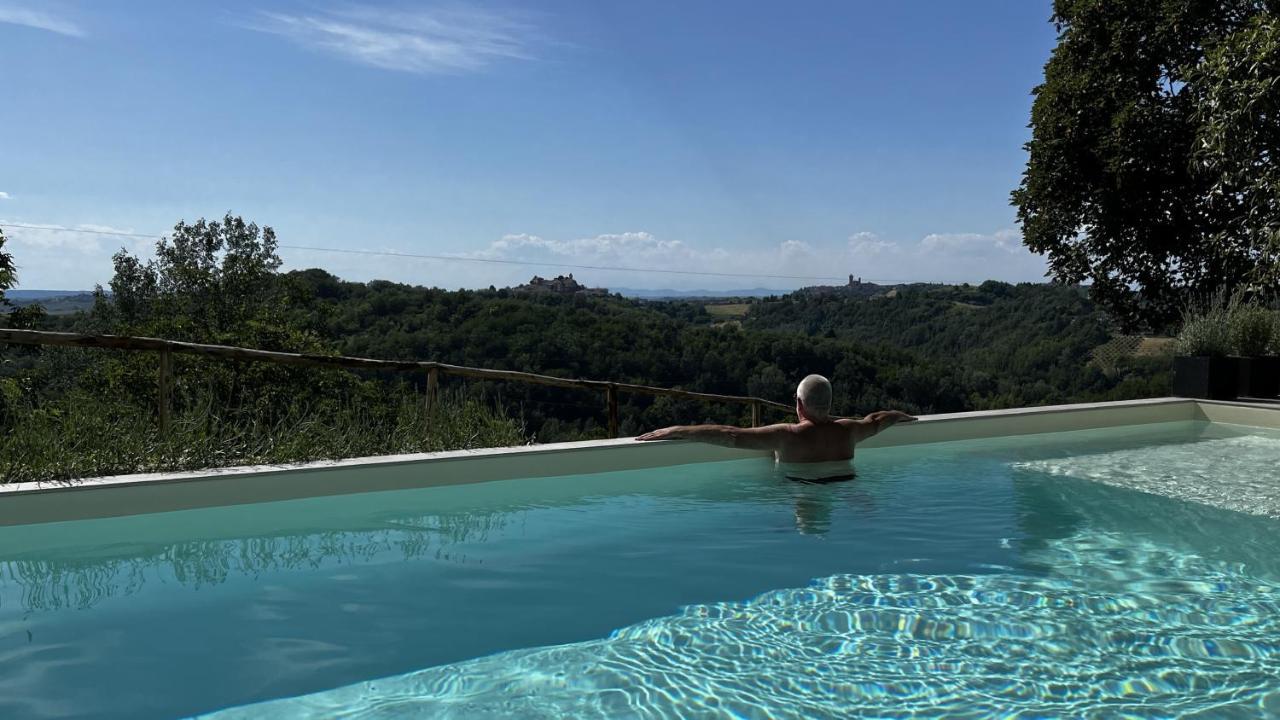 Cascina Giantino Suite Cantina - G A Y - M E N - O N L Y (Adults Only) Montegrosso d'Asti Exterior photo