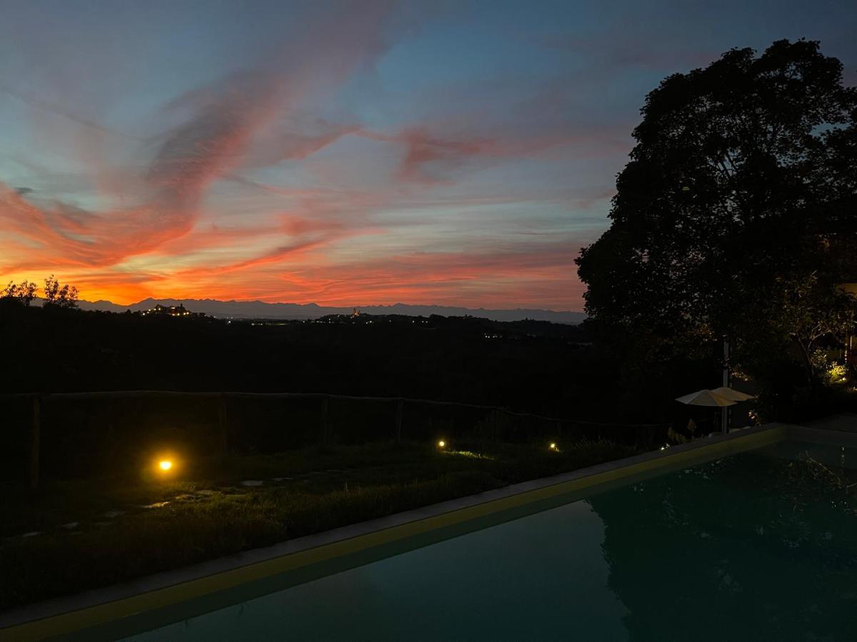 Cascina Giantino Suite Cantina - G A Y - M E N - O N L Y (Adults Only) Montegrosso d'Asti Exterior photo