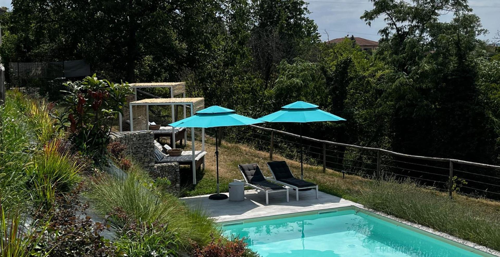 Cascina Giantino Suite Cantina - G A Y - M E N - O N L Y (Adults Only) Montegrosso d'Asti Exterior photo