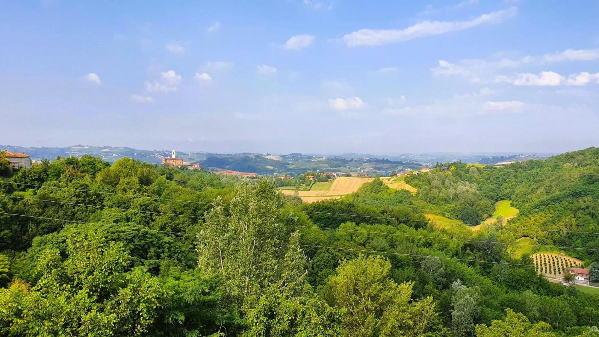 Cascina Giantino Suite Cantina - G A Y - M E N - O N L Y (Adults Only) Montegrosso d'Asti Exterior photo