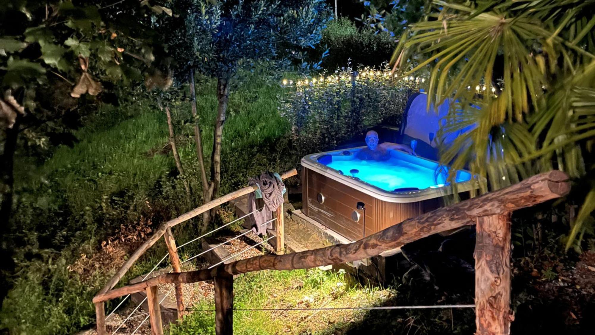 Cascina Giantino Suite Cantina - G A Y - M E N - O N L Y (Adults Only) Montegrosso d'Asti Exterior photo